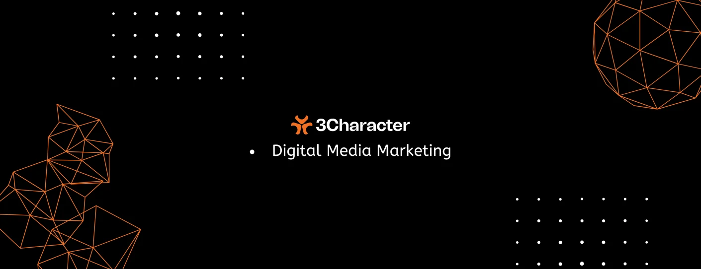 3Character agency